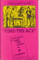 (image for) Find The Ace - Leo Behnke
